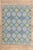Judith Johansson Swedish Rollakan Rug, 06'03 X 08'03 For Sale - Image 12 of 13