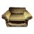 Mitchell Gold & Restoration Hardware Chair and a Half For Sale