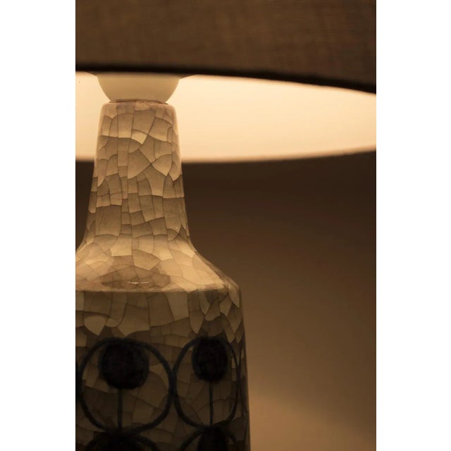 Mid-Century Table Lamp, 1960s For Sale - Image 5 of 13