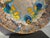 Assembled Set of 3 MCM Enamel Copper Trays - A Set of 3 For Sale In New York - Image 6 of 13