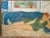We are selling this great Mid-Century Modernism painting. This painting is very much in the French or American style and...