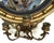 Awesome antique Federal style mirror from the 19th century! It is made of wood with the quintessential Federal details...