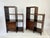 English Art Deco Modernist Bookcase in Oak, 1920s For Sale - Image 17 of 18