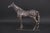 Hugo Verheyen, Sculpture Standing Horse, 1980, Metal For Sale - Image 4 of 11