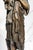 Wonderful High Quality Large Antique Victorian Bronze Statue Sculpture Diana of Gabii Neoclassical Woman Grand Tour For Sale In New York - Image 6 of 17