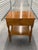 Ethan Allen Heirloom Nutmeg Maple Colonial Early American Nightstand For Sale - Image 11 of 11