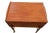 Danish Sewing Cart in Teak with Storage and Insert, 1960s For Sale - Image 9 of 12