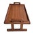 Vintage Dansk Teak Wood Breakfast/Laptop Tray For Sale - Image 9 of 12