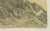 Peru Mining Mountain of Hualgayoc, 1865, Paper For Sale - Image 3 of 10