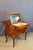 Chest of Drawers with Dressing Table after Leleu, 1990s For Sale - Image 13 of 14