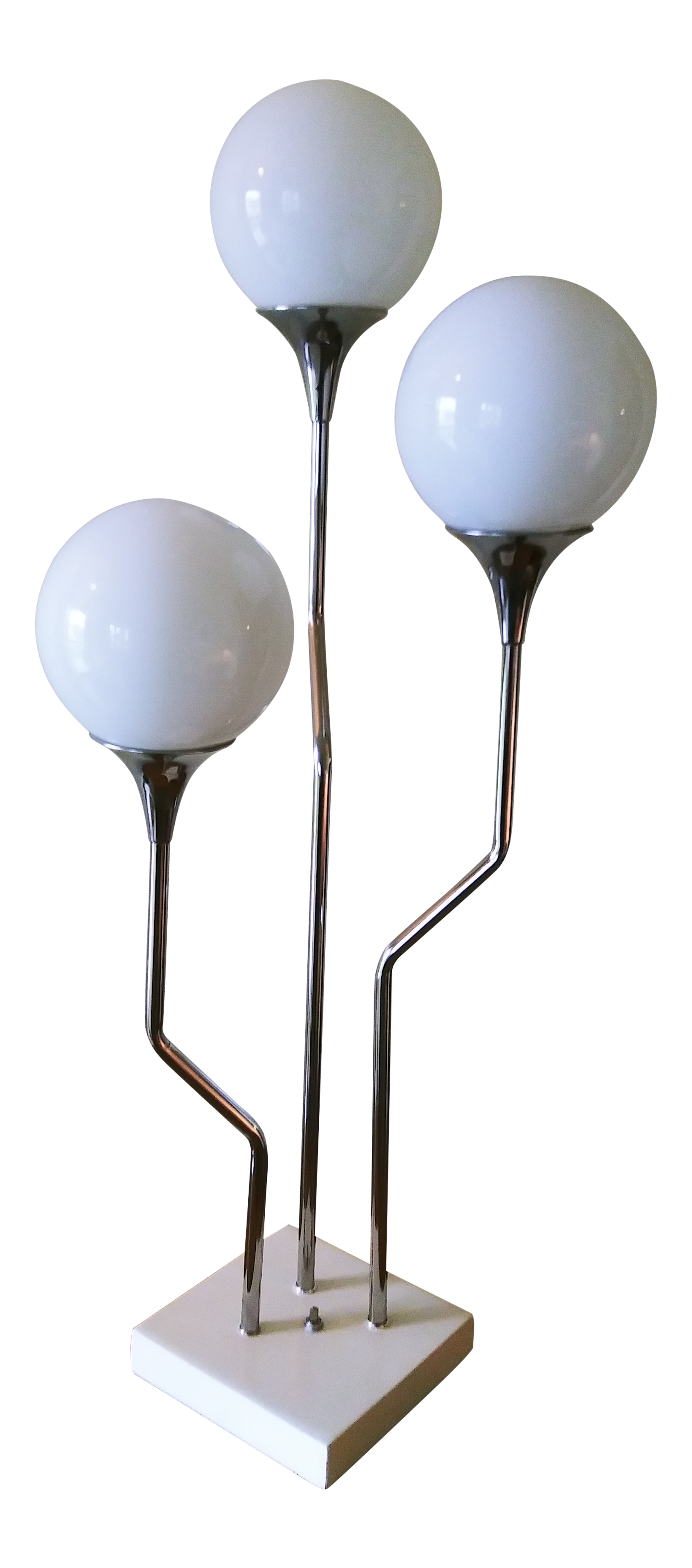 reggiani table lamp