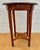 French Neoclassical Round Gueridon With Bronze Mounts, 20th Century For Sale - Image 10 of 13