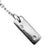 Messika Paris Move Classique Large Model 18k White Gold 0.25ctw Bar Bracelet For Sale - Image 9 of 10
