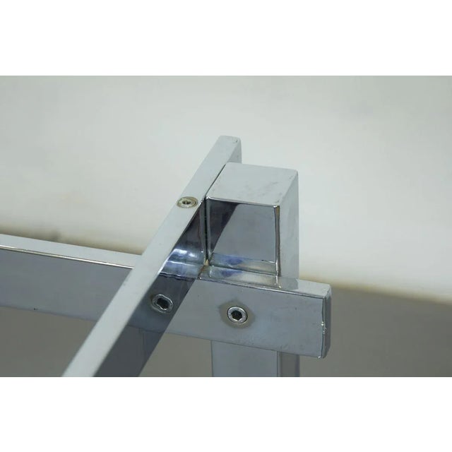 Dining Table by Carlo Alberto Bordogna, 1968 For Sale - Image 4 of 10