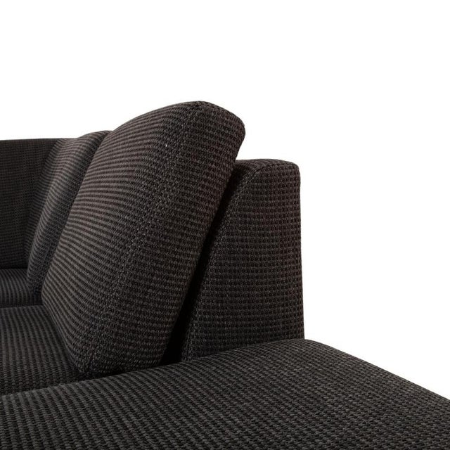 Flex Plus Fabric Corner Sofa from Ewald Schillig For Sale - Image 4 of 16