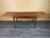 Teak Extendable Dining Table, Denmark, 1960s For Sale - Image 11 of 18