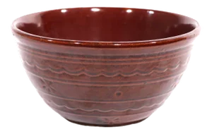 Mar Crest Mixing Stoneware Bowl