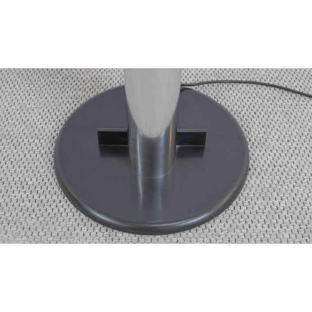 Megaron Terra Floor Lamp in Chrome by Gianfranco Frattini for Artemide, 1990s For Sale - Image 11 of 18