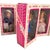 Textile 1982 Ideal Toy Co. Shirley Temple Doll Collection - Complete Set of 5 New in Box For Sale - Image 7 of 8