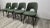 1950s Dining Chairs by Oswald Haerdtl for Ton, 1950s, Set of 12 For Sale - Image 5 of 12