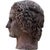 Roman Terracotta Bacchus Figurine, 1900s For Sale - Image 3 of 6