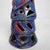 Sculptural Ceramic Mythical Jackal by Gennaro Condurso, Italy, 2010s For Sale - Image 6 of 15