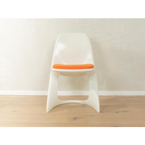 Alexander Begge Casalino Chairs by Alexander Begge for Casala, Set of 6 For Sale - Image 4 of 10