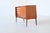 Small Sideboard in Walnut from Bosteels Meubelen, Belgium, 1960 For Sale - Image 13 of 18