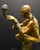 2010s Renzo "A Solid Thought" Bronze Sculpture Hand Signed Great Decoration Artwork For Sale - Image 5 of 18