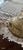 2000 - 2009 Victorian Swarovski Table Lamp - Unmarked For Sale - Image 5 of 6