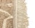 Ivory Premium Hand-Knotted Moroccan Wool Rug | 13'3" X 10'1" | One of a Kind For Sale - Image 8 of 9