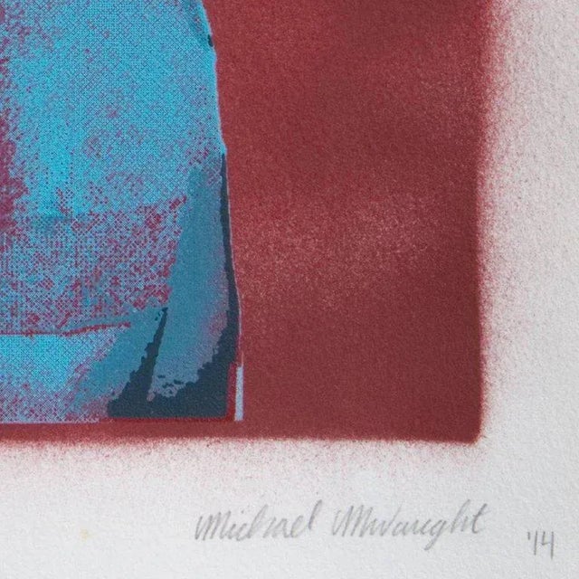 2010s 'La Sorcière' by Michael McNaught, Marina Vlady, Jean-Luc Godard, French New Wave Cinema For Sale - Image 5 of 7