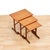Mid-Century Modern 1960s Mid Century Teak Nesting Tables by G Plan - Set of 3 For Sale - Image 3 of 9