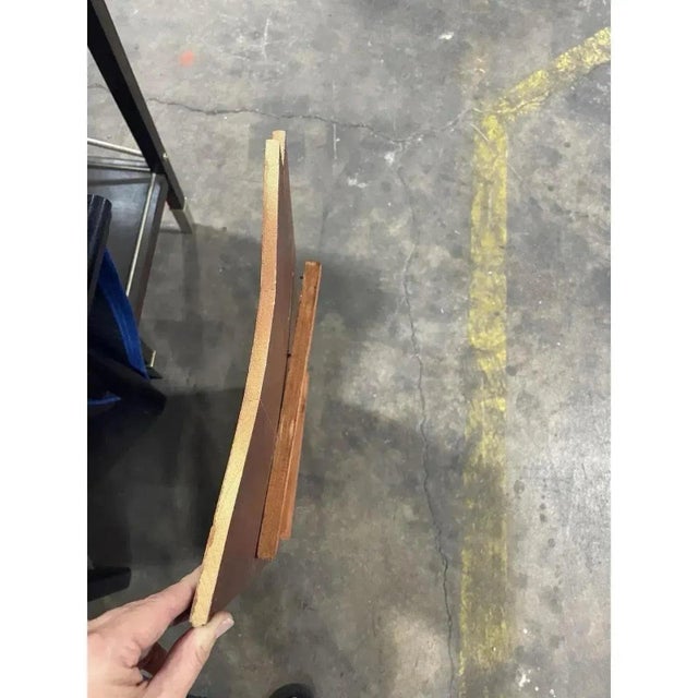 Traditional China Display Cabinet by Bernhardt For Sale - Image 12 of 12