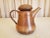 Mid 20th Century Studio Pottery Brown Ceramic Tea Pot For Sale - Image 9 of 9