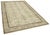 Hand-Knotted Turkish Vintage Rugs are characterized by their elaborate designs and rich textures. Made from premium wool...