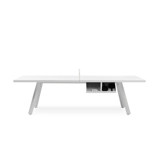 RS Barcelona You And Me Monochrome 220, White For Sale - Image 4 of 6