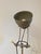 Vintage Industrial Floor Lamp on Tripod Base from Bundeswehr, 1960s For Sale - Image 4 of 14