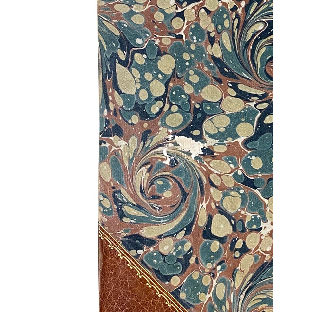 The Travels of Cosmo the Third, Translated in English 1821 For Sale - Image 14 of 16