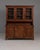 1900s Belgian Provincial Wooden Cupboard For Sale - Image 16 of 18