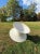 Contemporary Magis Spun Chair by Thomas Heatherwick – Iconic Modern Italian Design For Sale - Image 3 of 6