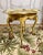 Wood French Louis XV Rococo Style Tray Table For Sale - Image 7 of 11