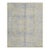Wool Pile Handmade Rug. 7'10" X 10'00" For Sale