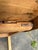 Antique French Wine Tasting Table De Vendange For Sale - Image 10 of 16