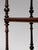 Antique Victorian Three-Tier Whatnot in Walnut, C1880 For Sale - Image 4 of 10