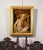 Follower of Prospero Fontana, Saint Jerome, 1590, Oil on Board For Sale - Image 12 of 15