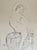 Gustav Klimt, Seated Nude, 2000s, Paper For Sale - Image 10 of 10