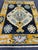 Turkish Oushak Rug 2'3" x 2'10" #24411 Explore a curated collection of hallway runners, wool rugs, and handmade...
