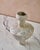 Gray Sculptural "Lydion Granito" Stoneware Vase by Canoa Lab for TRNK in Speckled Gray For Sale - Image 8 of 10