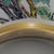 Famille Rose Enameled Porcelain Ginger Jar With Gilt Finial and Peony Motif For Sale - Image 4 of 9